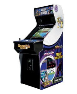 Arcade Legends 3 with over 100 games