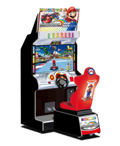 Mario Kart GP DX Arcade